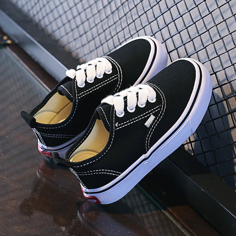 Boys' sneakers 