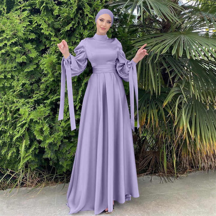 Fashion Islamic-Islamic Kaftan 