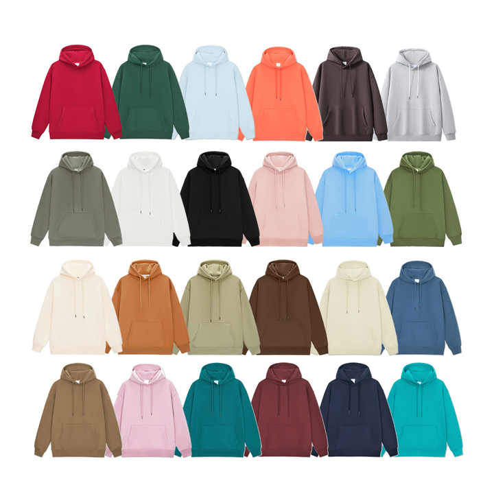 Men's Hoodie