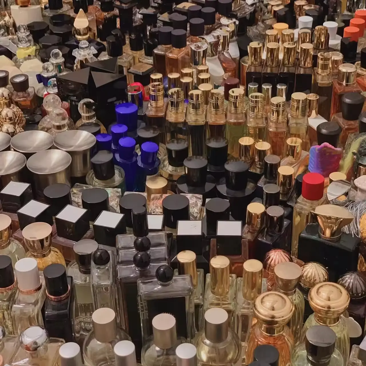 Perfumes 