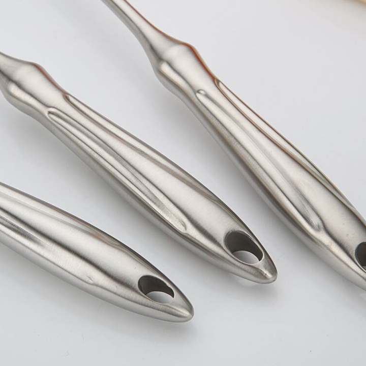 Home kitchen tools spoons 