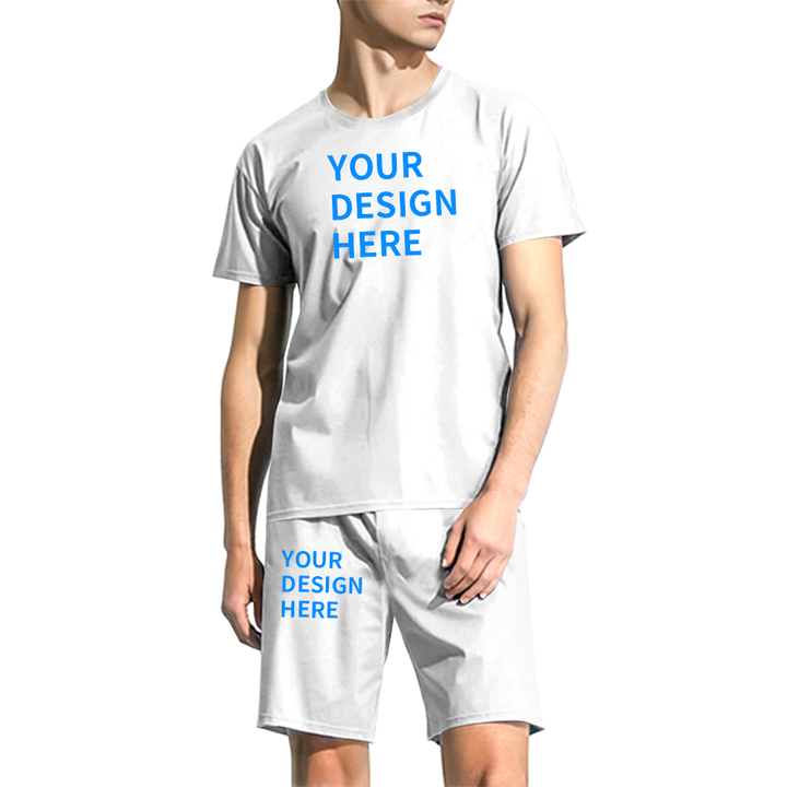 Men's pajamas for adults 