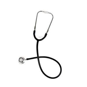 Medical Equipment Dual Head Stethoscope for Child Medical 