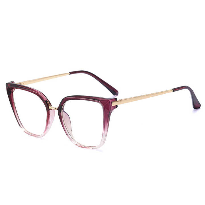 Women's glasses 