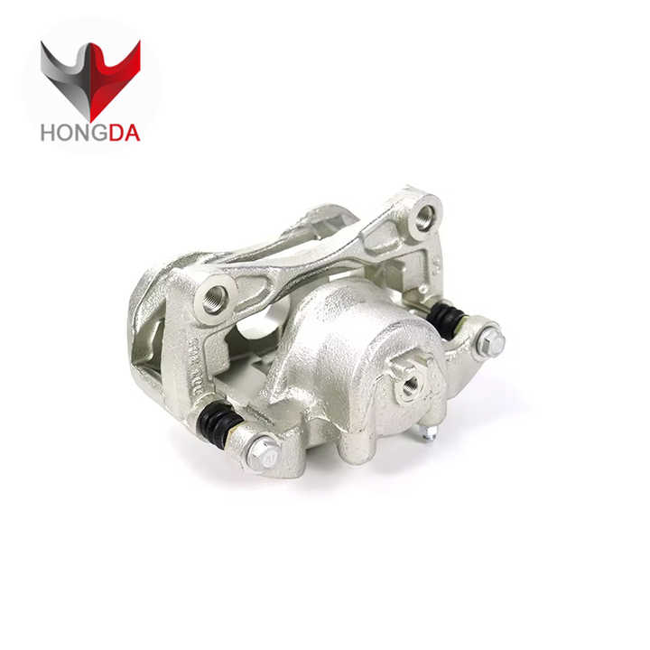 نظام التعليق و الفرامل  الفرجار