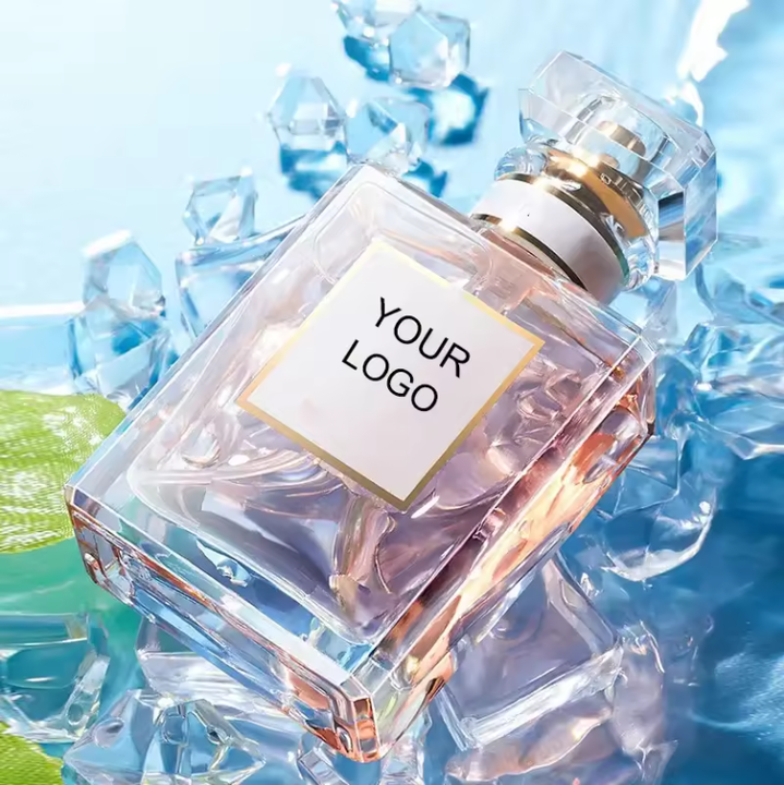 Perfumes 