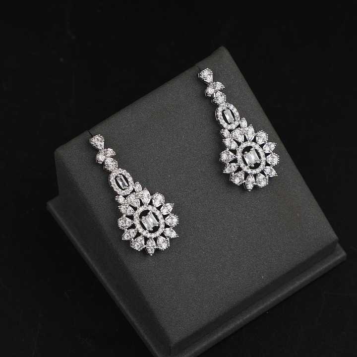 Luxury Jewelry Set for Women 