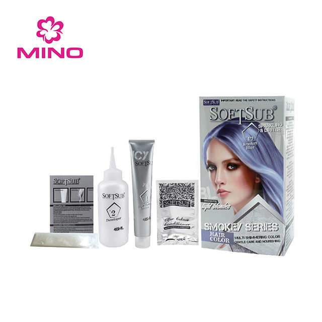 Hair care products for natural hair dye cream 