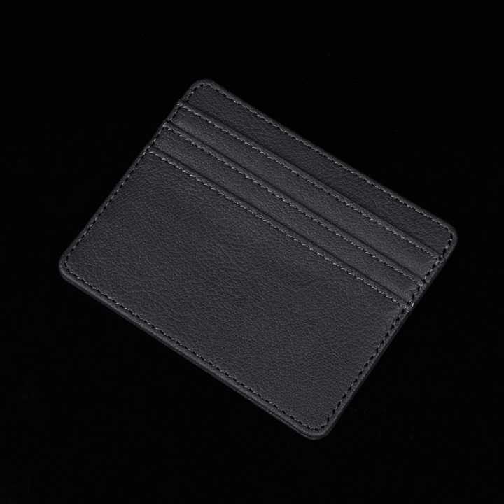 Men's wallets 