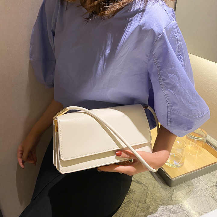 New Casual Women's Arm Bags