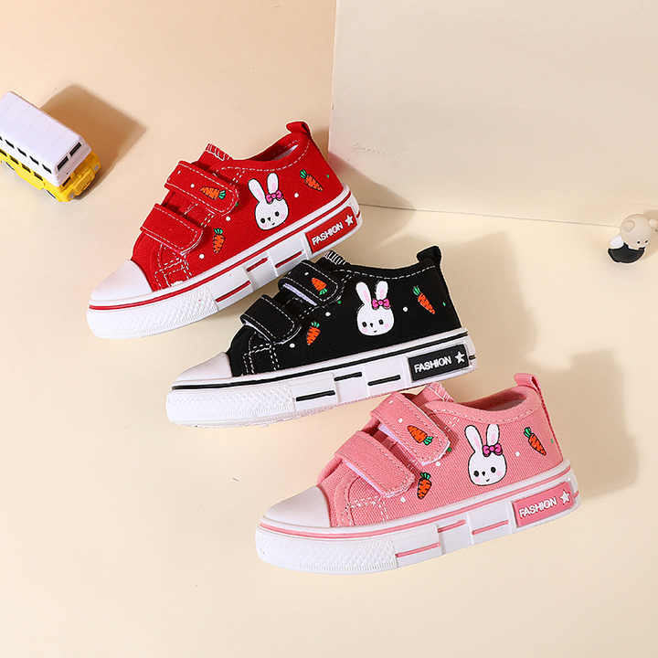 canvas shoes 