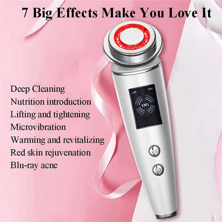 Massage Tool - Ultrasonic Guide 