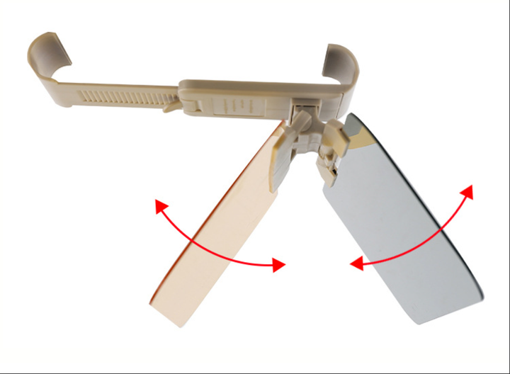 حاجب شمس للسيارة