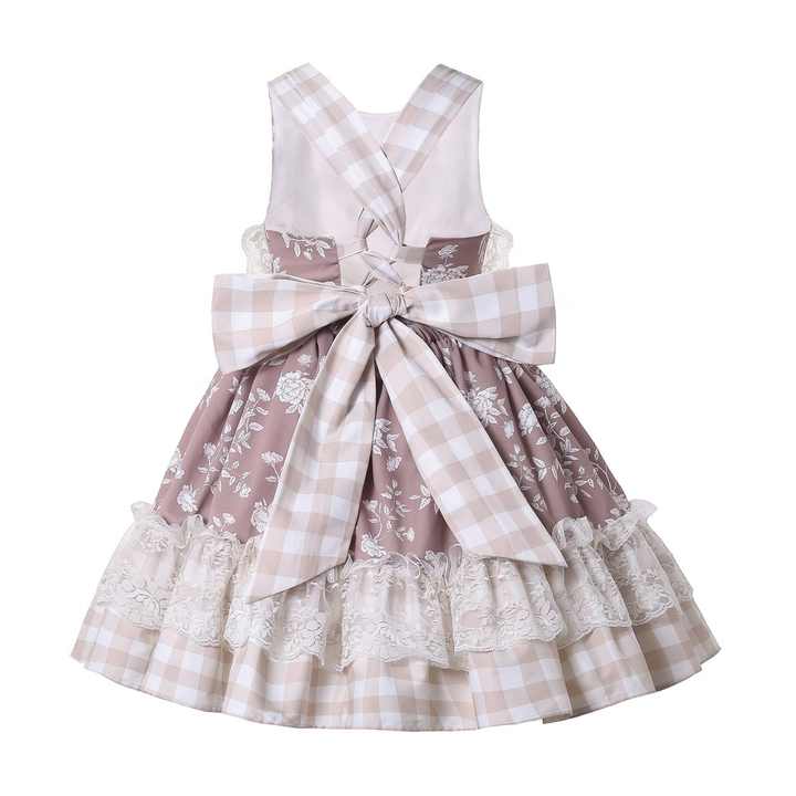 Korean dresses 