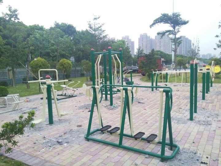 Sports equipment 