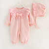 Baby Romper Jumpsuit 