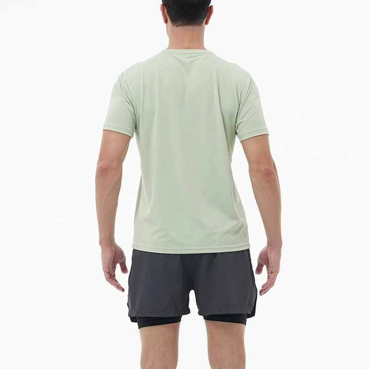 تي شيرت فضفاض