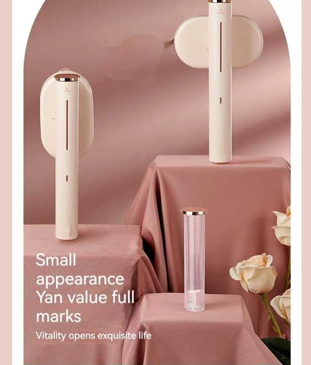 small clothes steamer 