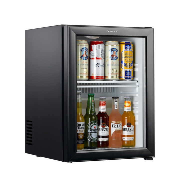 refrigerators 