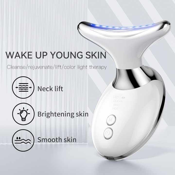 Wrinkle removal beauty tool 