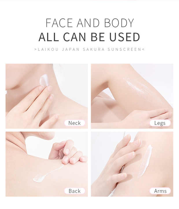Care sets - care products 