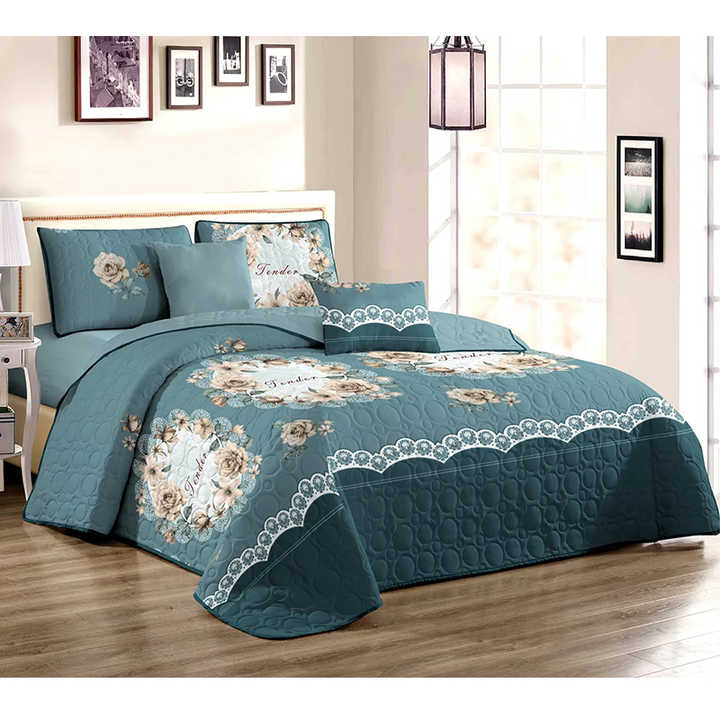 Bedspreads, Bedroom Quilt, Cotton, Bedspreads 