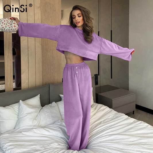 بدلات نوم نسائيه