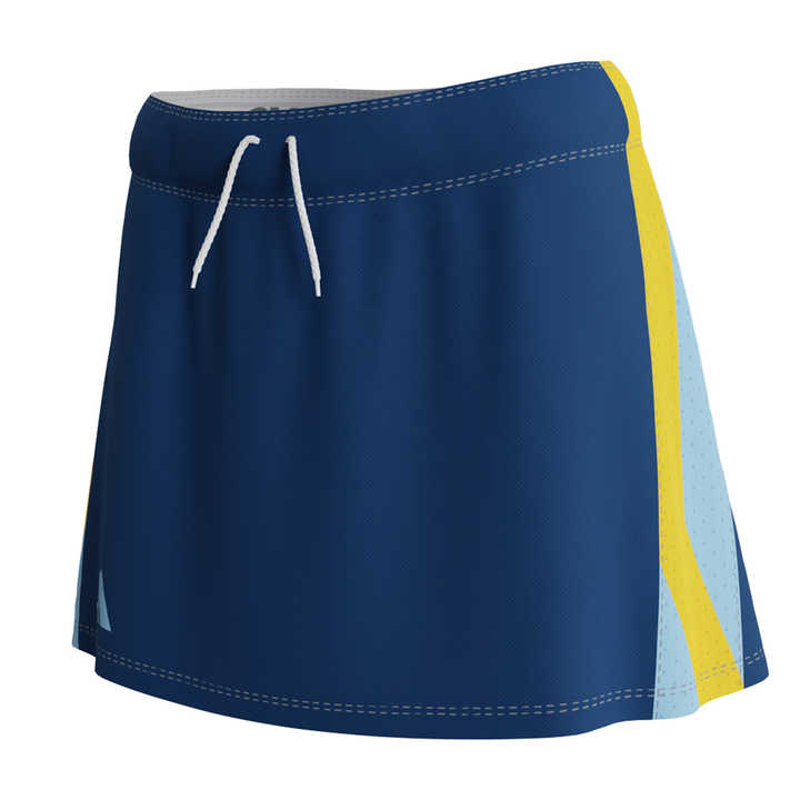 Sublimation Women's Field Hockey Racerback Vest Field. 