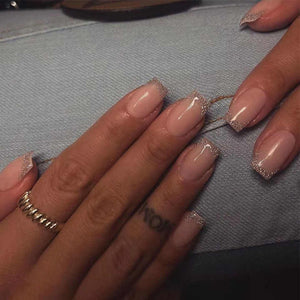 Popular High-end artificial nails 