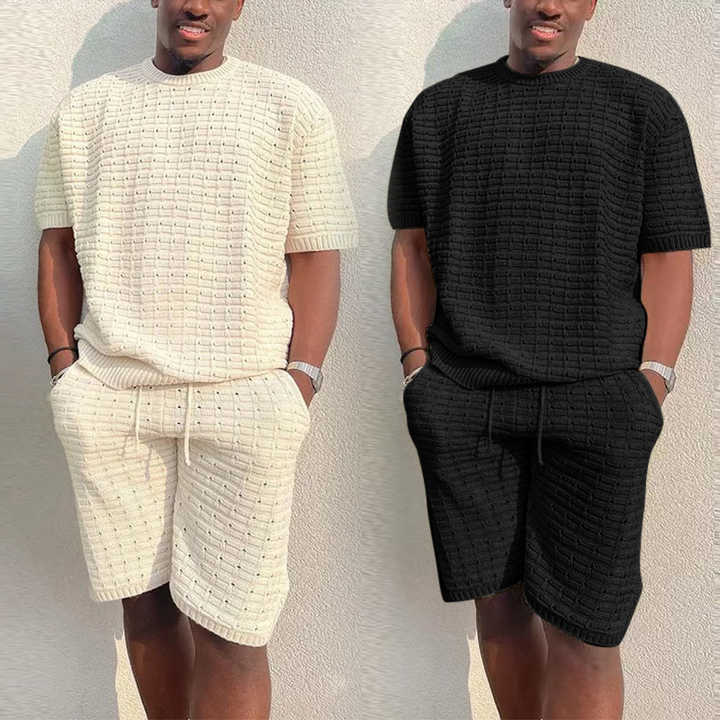 Men's Summer T-Shirt 