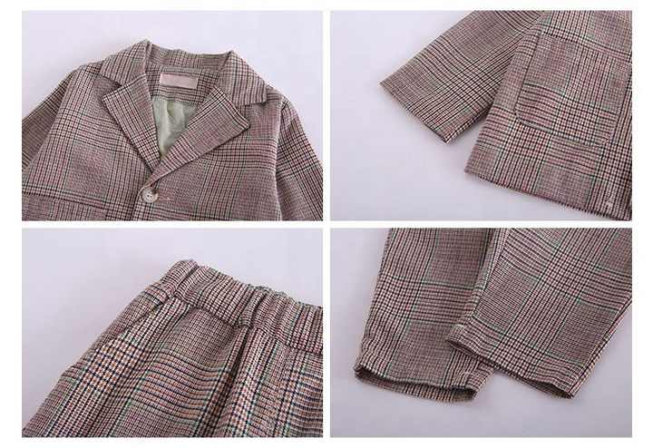 Boys' pants
