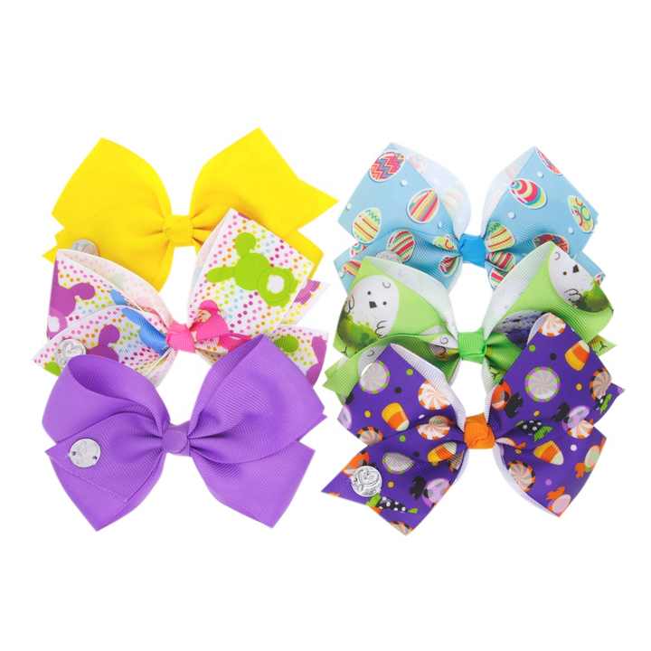 JoJo Siwa Bows Set 