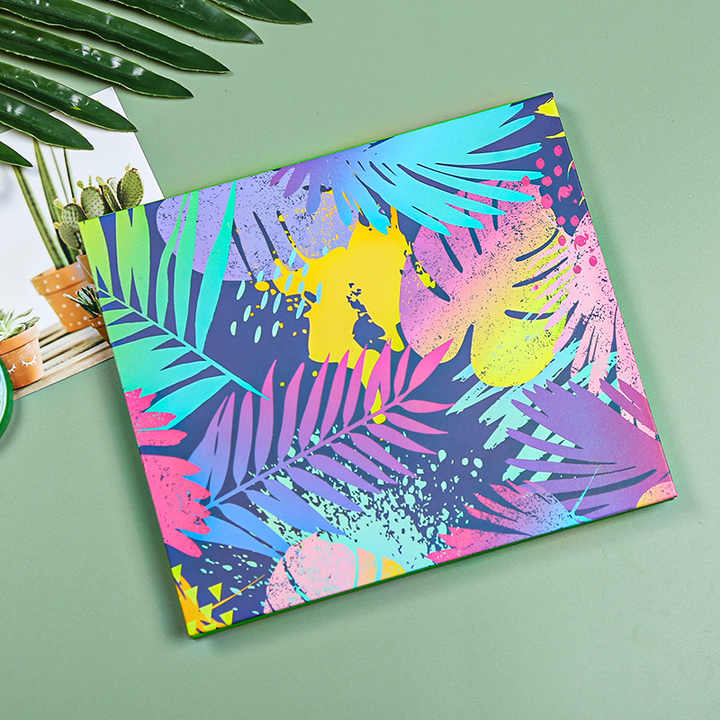 باليت ظل العيون