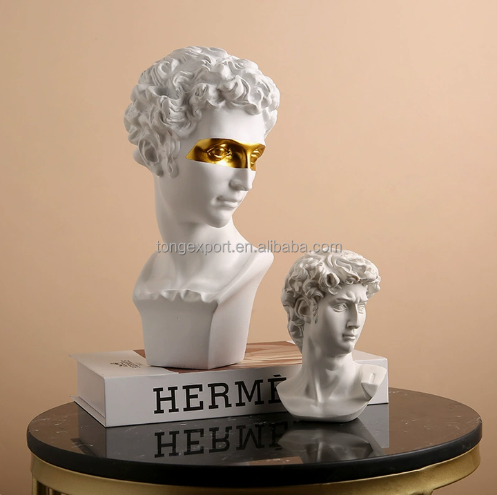 Sculpture for decorations 