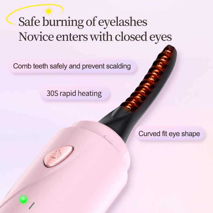 eyelash curler