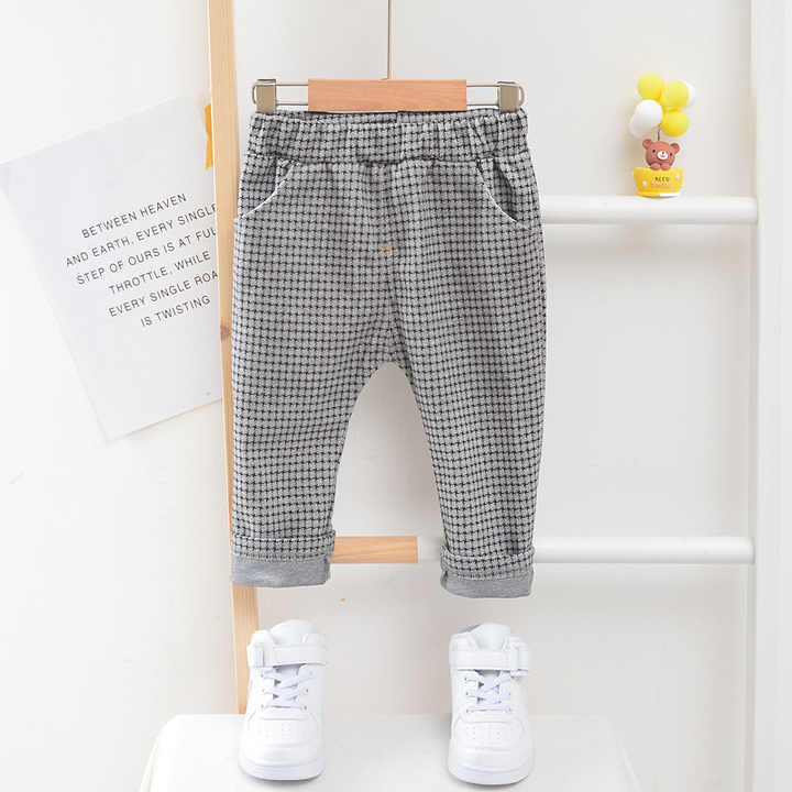 Boys' formal suits