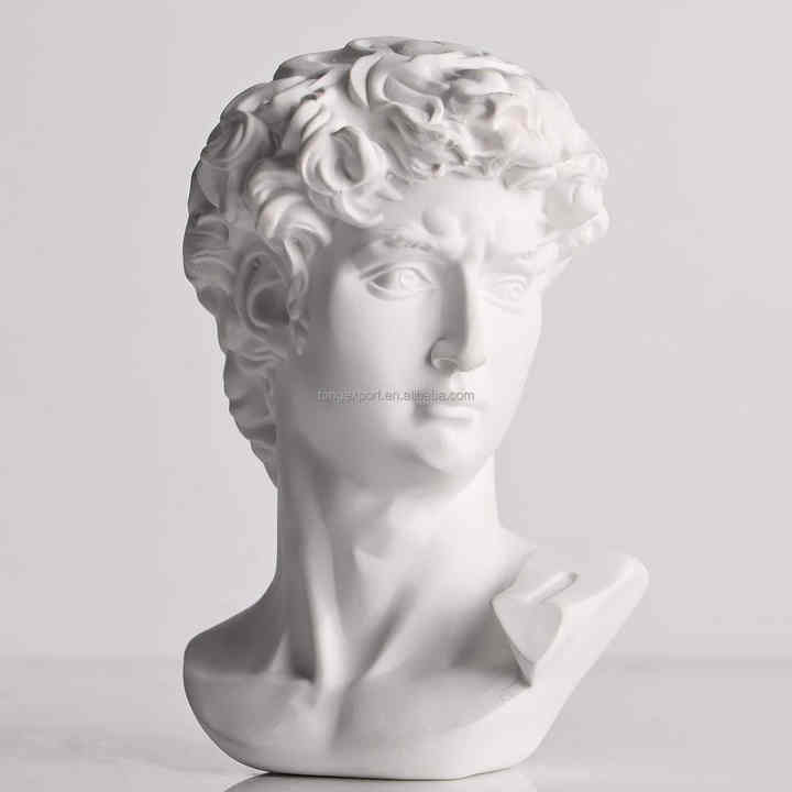 Sculpture for decorations 