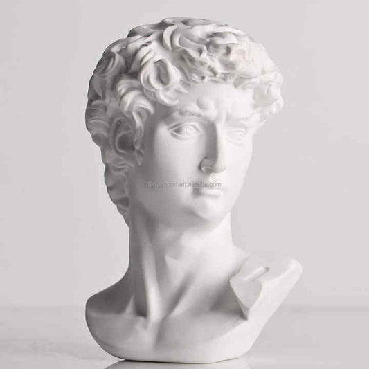 Sculpture for decorations 