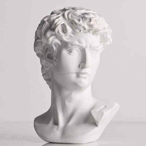 Sculpture for decorations 