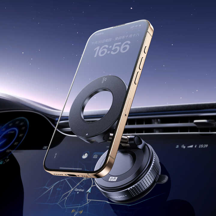 Jopree X101 Multi-Surface Car Suction Cup 