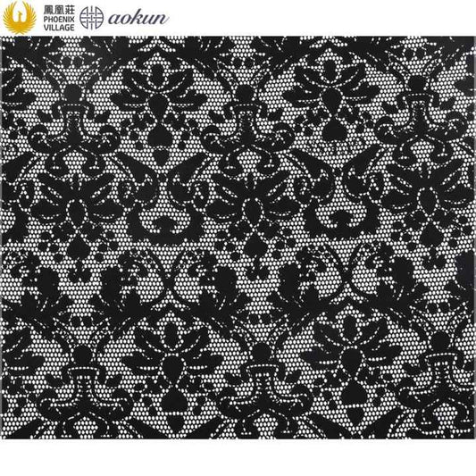 Fabrics
