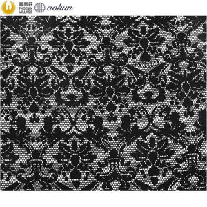 Fabrics