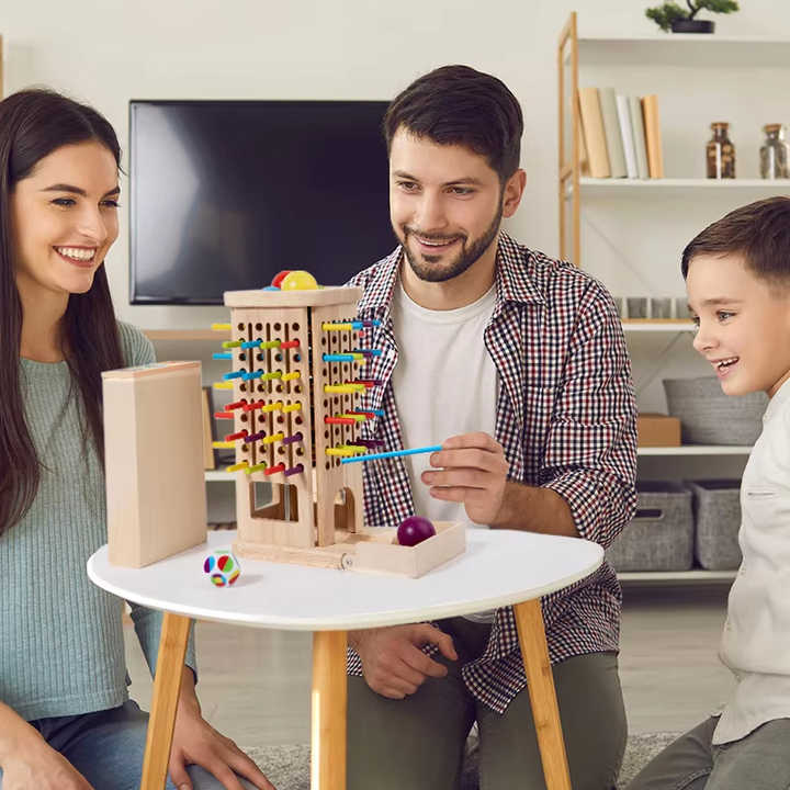 Entertainment games stick games 