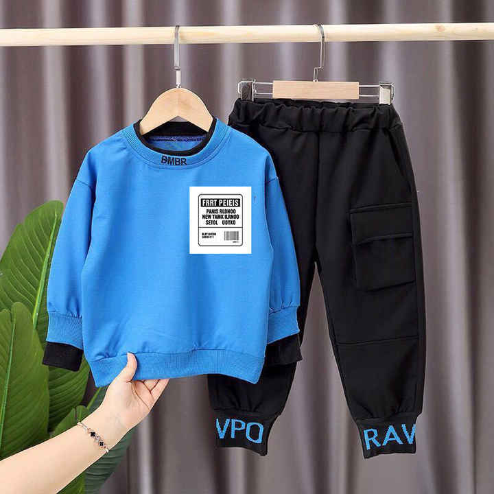 بنطلون اولاد