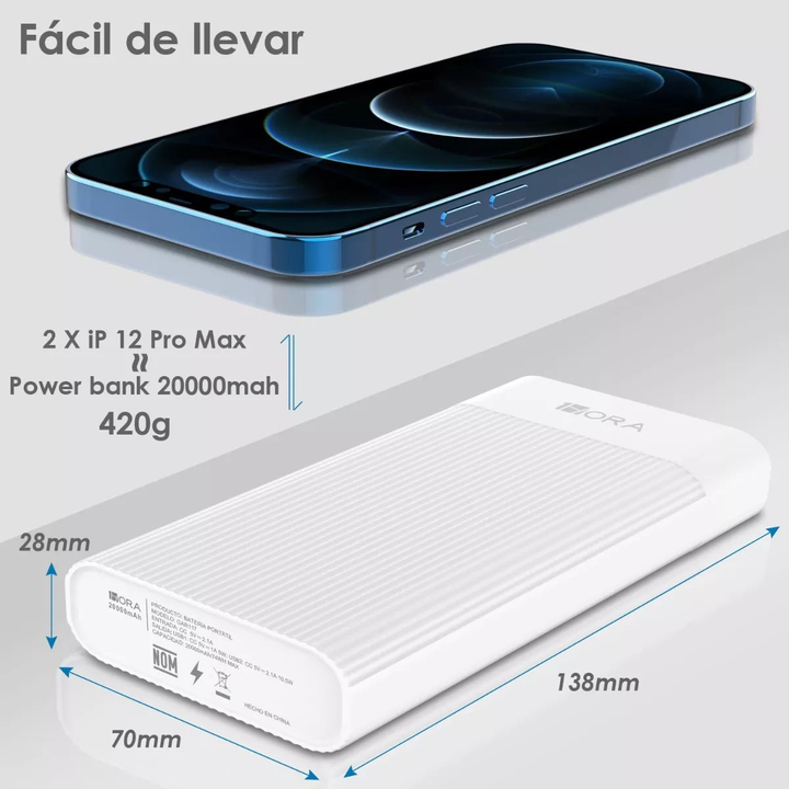 power bank 