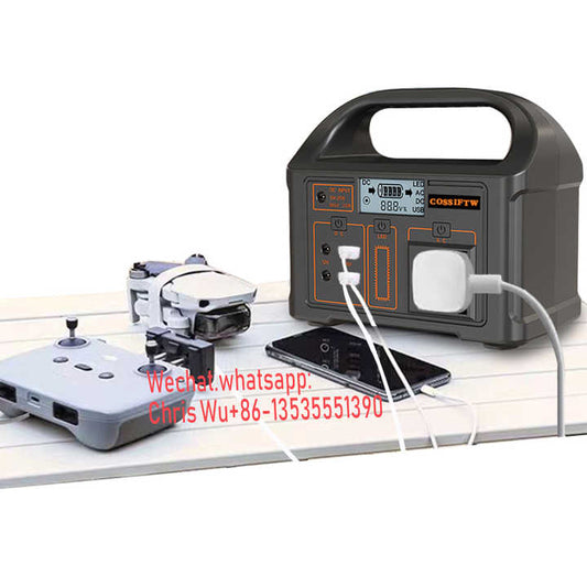 portable power station 