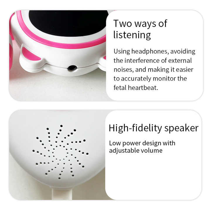 عنايه بورتاتيل الجنين