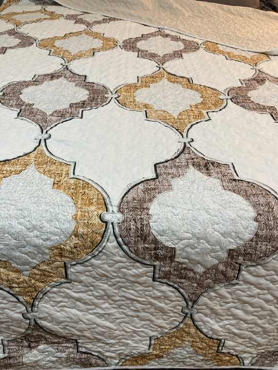 Bedspreads 