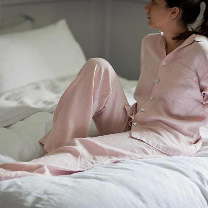 Men's cotton sleepwear 