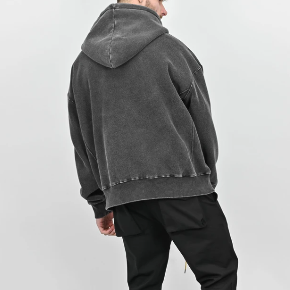 . هودي رجالي كلاسيكي